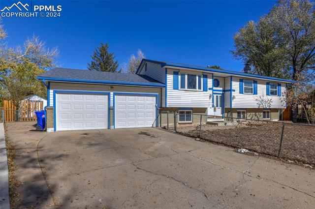 MLS Image for 7003  Cleveland  ,Colorado Springs, Colorado