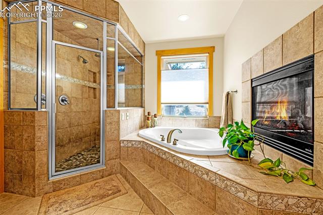 MLS Image for 2638 N Mountain Estates  ,Florissant, Colorado
