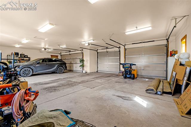 MLS Image for 2638 N Mountain Estates  ,Florissant, Colorado