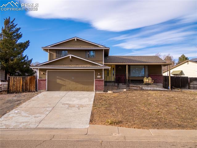 45  Belvista  , pueblo&nbsp; House Search MLS Picture
