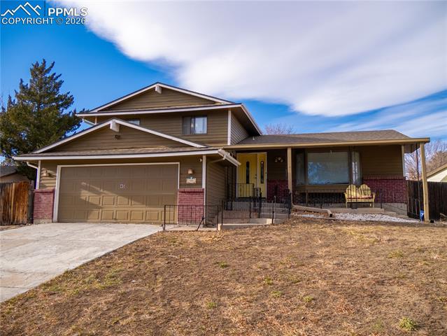 MLS Image for 45  Belvista  ,Pueblo, Colorado