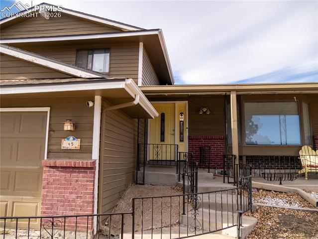 MLS Image for 45  Belvista  ,Pueblo, Colorado