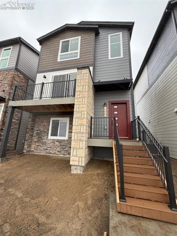 9432  Traveler  , colorado springs&nbsp; House Search MLS Picture