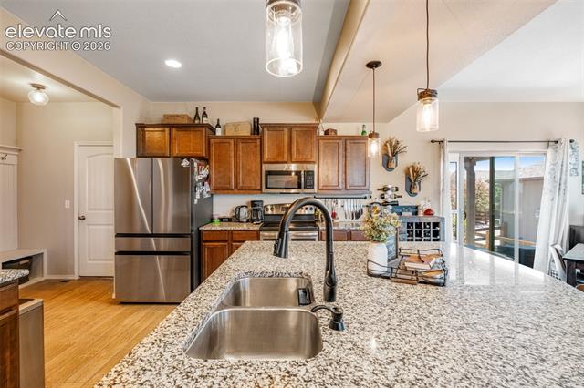 MLS Image for 6726  Lucky Star  ,Colorado Springs, Colorado
