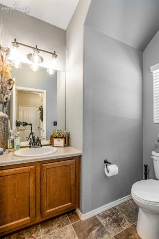 MLS Image for 6726  Lucky Star  ,Colorado Springs, Colorado