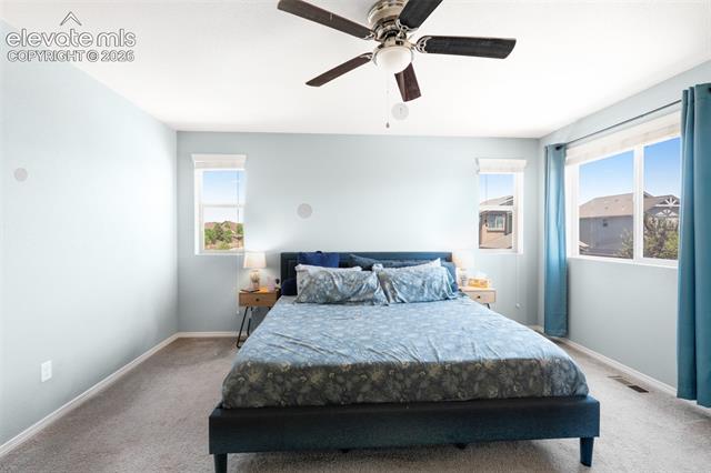 MLS Image for 6726  Lucky Star  ,Colorado Springs, Colorado