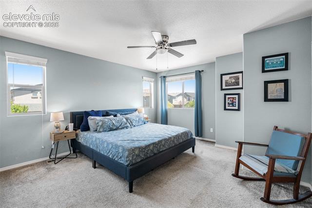 MLS Image for 6726  Lucky Star  ,Colorado Springs, Colorado