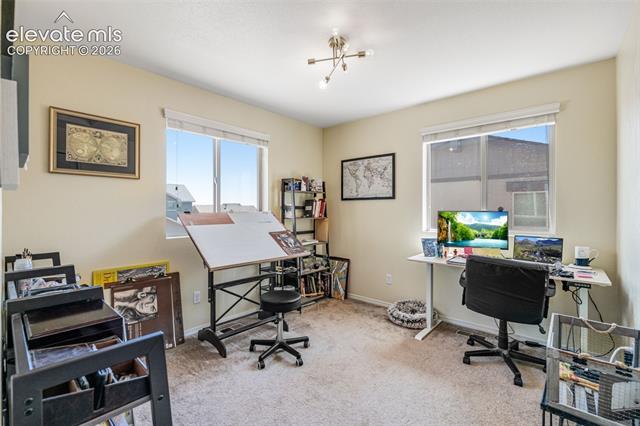 MLS Image for 6726  Lucky Star  ,Colorado Springs, Colorado