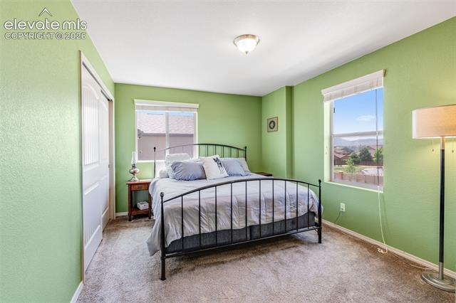 MLS Image for 6726  Lucky Star  ,Colorado Springs, Colorado