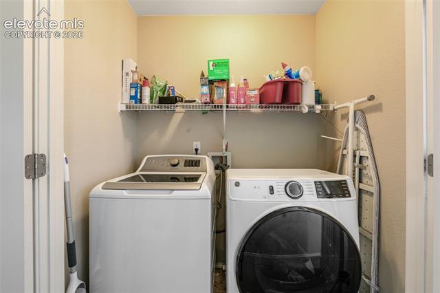 MLS Image for 6726  Lucky Star  ,Colorado Springs, Colorado