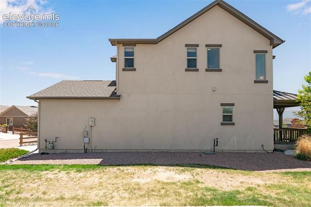 MLS Image for 6726  Lucky Star  ,Colorado Springs, Colorado