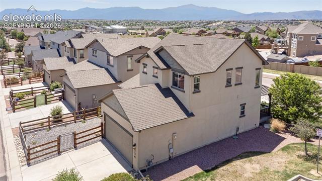 MLS Image for 6726  Lucky Star  ,Colorado Springs, Colorado
