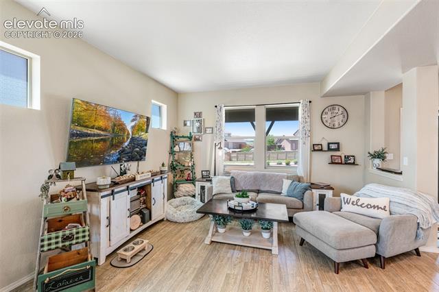 MLS Image for 6726  Lucky Star  ,Colorado Springs, Colorado