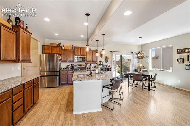 MLS Image for 6726  Lucky Star  ,Colorado Springs, Colorado