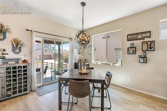 MLS Image for 6726  Lucky Star  ,Colorado Springs, Colorado