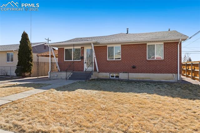 MLS Image for 2215  Saranac  ,Colorado Springs, Colorado