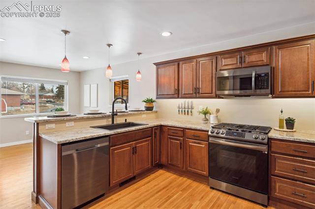 MLS Image for 2215  Saranac  ,Colorado Springs, Colorado