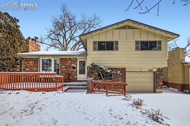 2025  Carlton  , colorado springs  House Search MLS Picture