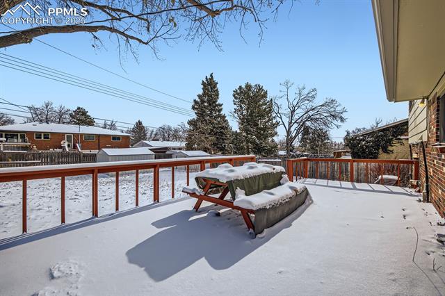 MLS Image for 2025  Carlton  ,Colorado Springs, Colorado