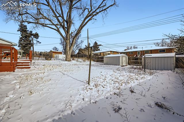 MLS Image for 2025  Carlton  ,Colorado Springs, Colorado