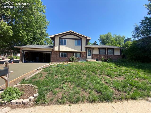 5210  Alteza  , colorado springs  House Search MLS Picture