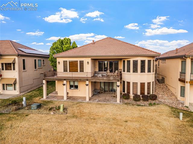 MLS Image for 4403  Porta Fina  ,Pueblo, Colorado