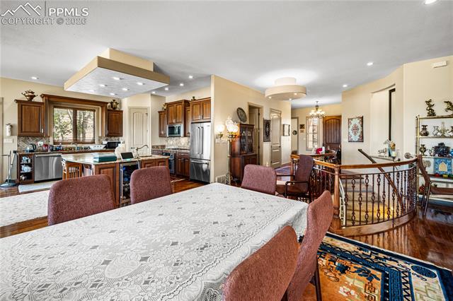 MLS Image for 4403  Porta Fina  ,Pueblo, Colorado