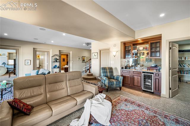 MLS Image for 4403  Porta Fina  ,Pueblo, Colorado