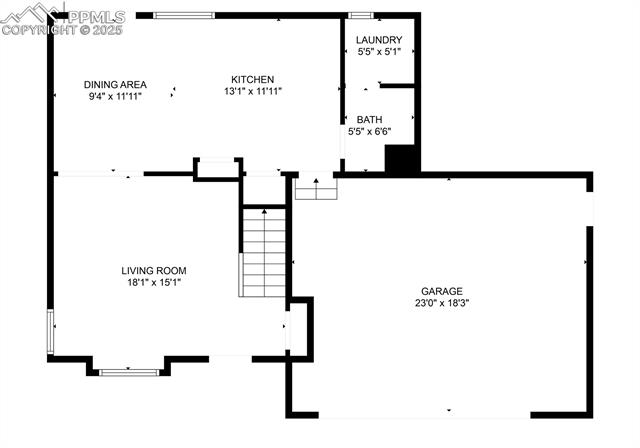 MLS Image for 3344  Waverly  ,Colorado Springs, Colorado