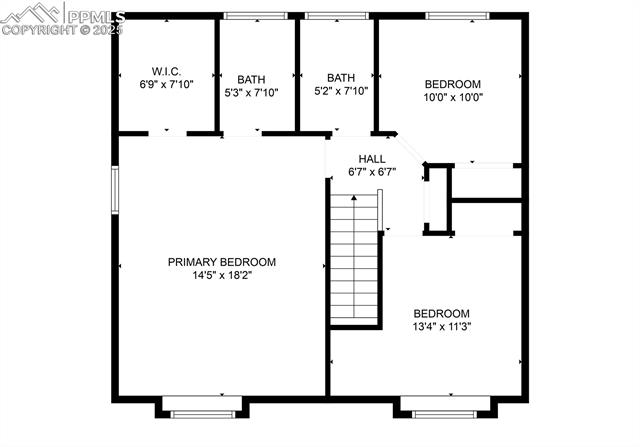 MLS Image for 3344  Waverly  ,Colorado Springs, Colorado