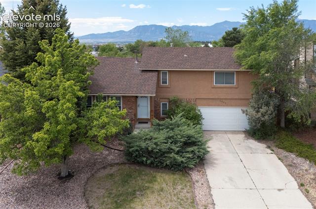 1695  Leoti  , colorado springs&nbsp; House Search MLS Picture