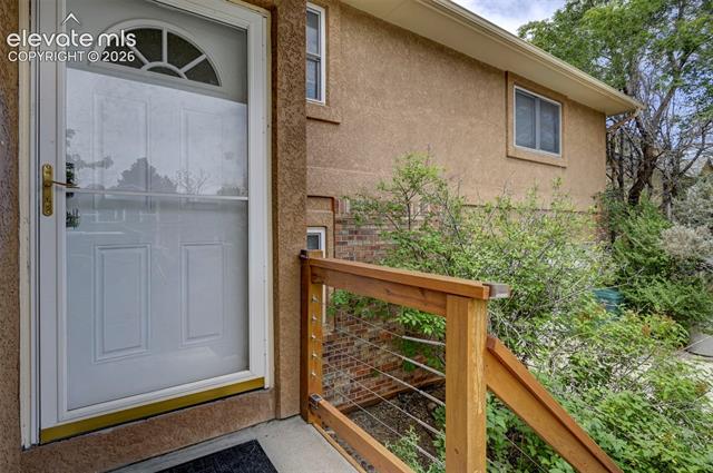 MLS Image for 1695  Leoti  ,Colorado Springs, Colorado