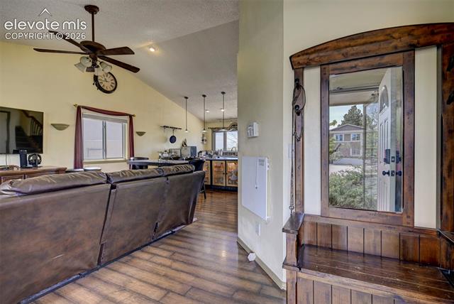 MLS Image for 1695  Leoti  ,Colorado Springs, Colorado