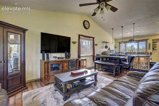 MLS Image for 1695  Leoti  ,Colorado Springs, Colorado