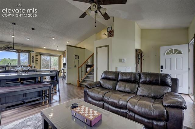 MLS Image for 1695  Leoti  ,Colorado Springs, Colorado