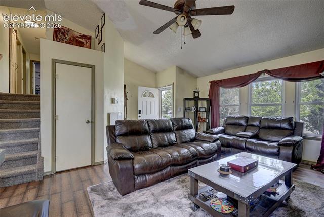 MLS Image for 1695  Leoti  ,Colorado Springs, Colorado