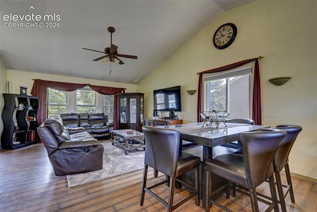 MLS Image for 1695  Leoti  ,Colorado Springs, Colorado