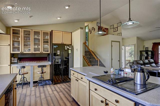 MLS Image for 1695  Leoti  ,Colorado Springs, Colorado
