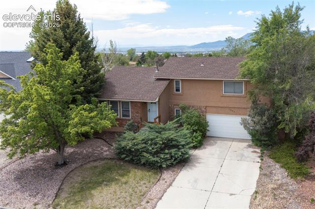 MLS Image for 1695  Leoti  ,Colorado Springs, Colorado