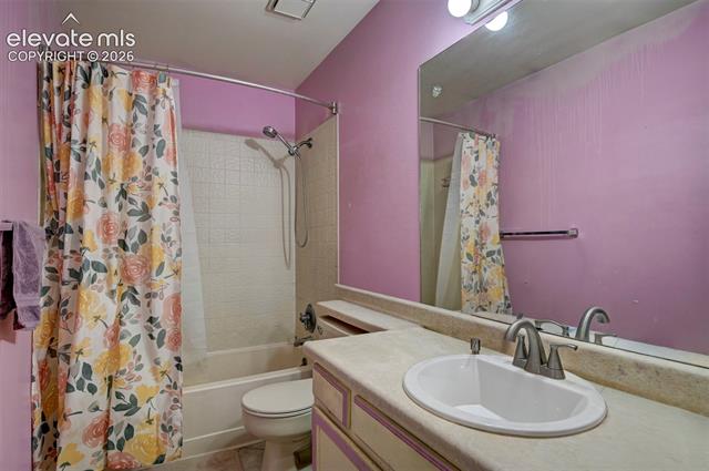 MLS Image for 1695  Leoti  ,Colorado Springs, Colorado