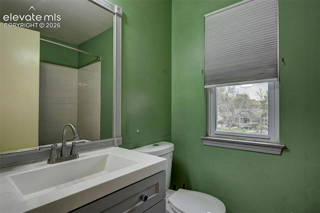 MLS Image for 1695  Leoti  ,Colorado Springs, Colorado