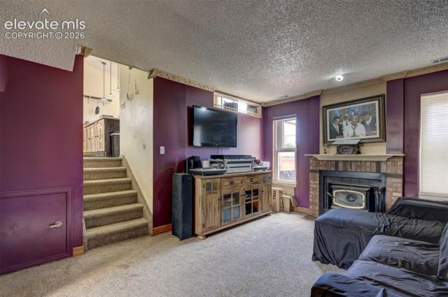 MLS Image for 1695  Leoti  ,Colorado Springs, Colorado