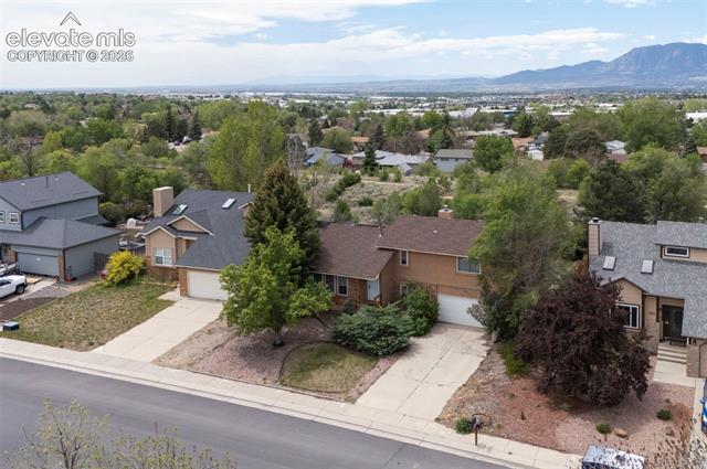 MLS Image for 1695  Leoti  ,Colorado Springs, Colorado