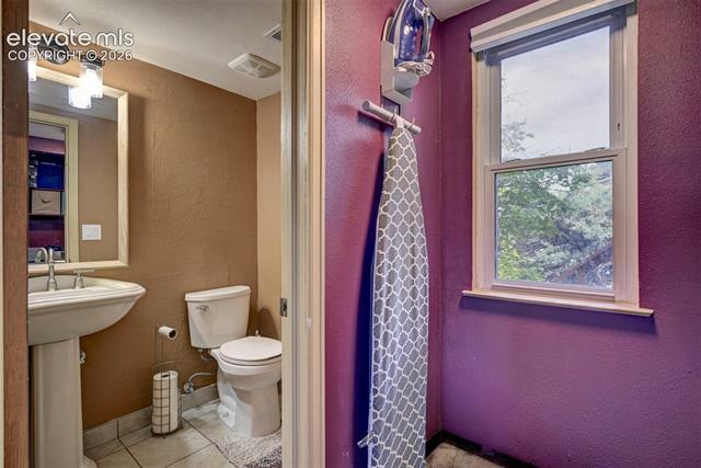 MLS Image for 1695  Leoti  ,Colorado Springs, Colorado