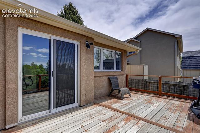 MLS Image for 1695  Leoti  ,Colorado Springs, Colorado