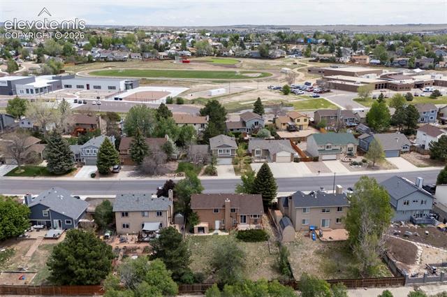 MLS Image for 1695  Leoti  ,Colorado Springs, Colorado