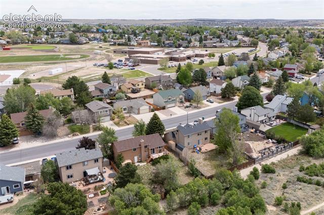 MLS Image for 1695  Leoti  ,Colorado Springs, Colorado