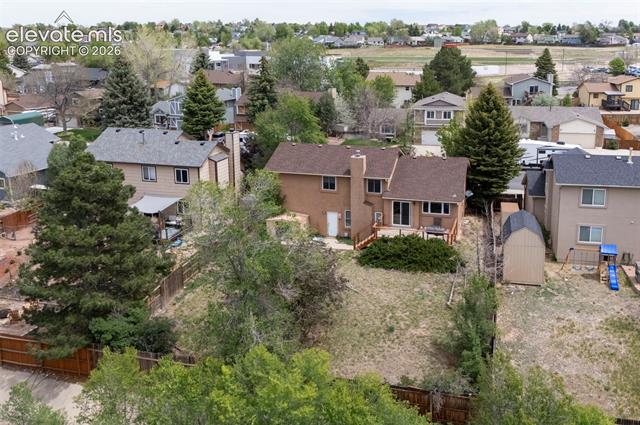 MLS Image for 1695  Leoti  ,Colorado Springs, Colorado