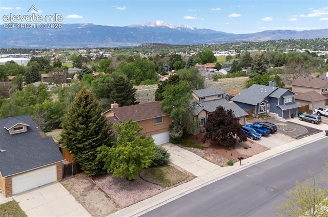 MLS Image for 1695  Leoti  ,Colorado Springs, Colorado