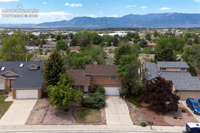MLS Image for 1695  Leoti  ,Colorado Springs, Colorado